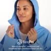 Marmot Women’s Cascade Durable & Waterproof Rain Jacket(Blue Bonnet)