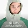 Marmot Women’s Cascade Durable & Waterproof Rain Jacket(Frosty Green/Clover)