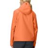 Marmot Women’s Cascade Durable & Waterproof Rain Jacket(Pomelo)