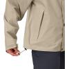 Marmot Women’s Cascade Durable & Waterproof Rain Jacket(Shale Grey)