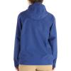 Marmot Women’s Cascade Durable & Waterproof Rain Jacket(Twilight Blue)