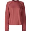 Marmot Womens Women’s Windridge Long Sleeve Shirt(Dried Rose)