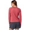 Marmot Womens Women’s Windridge Long Sleeve Shirt(Dried Rose)