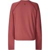 Marmot Womens Women’s Windridge Long Sleeve Shirt(Dried Rose)