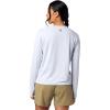 Marmot Womens Women’s Windridge Long Sleeve Shirt(Vapor)