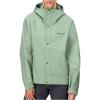 Marmot Women’s Cascade Durable & Waterproof Rain Jacket(Agate Green)