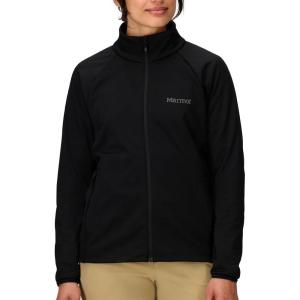 MARMOT womens Women’s Leconte Fleece Jacket(Black)