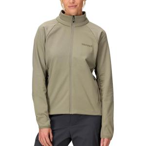 MARMOT womens Women’s Leconte Fleece Jacket(Vetiver)