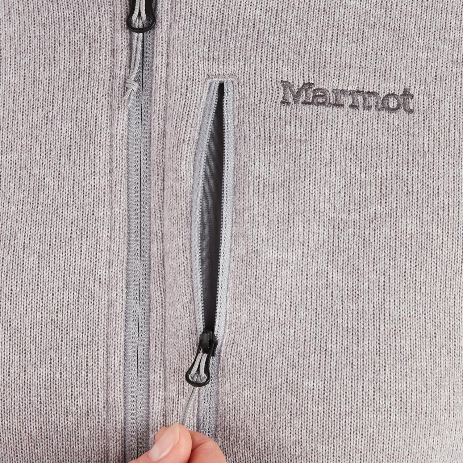 imageARMOT Womens Drop Line Jacket Casual Fleece for Camping amp BackpackingSleet