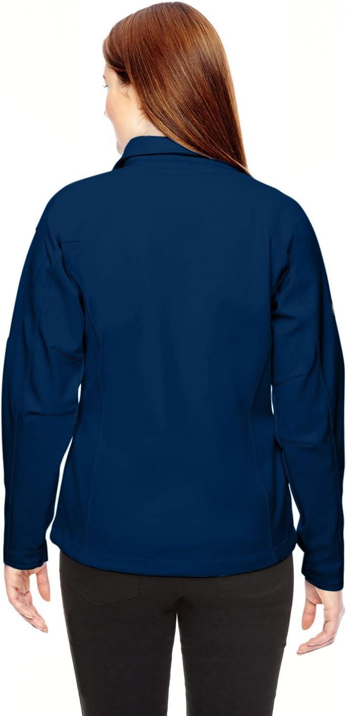 imageMARMOT Womens Gravity Jacket Windproof WaterResistant Breathable SoftshellArctic Navy