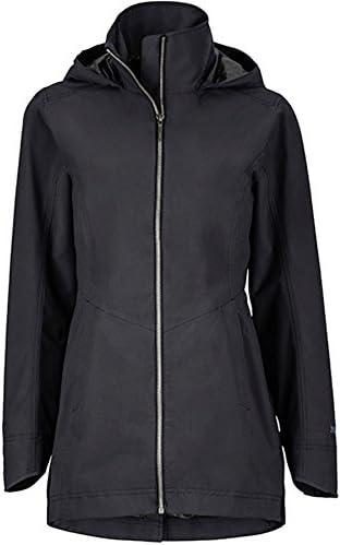 imageMARMOT Womens Lea Waterproof Rain Jacket