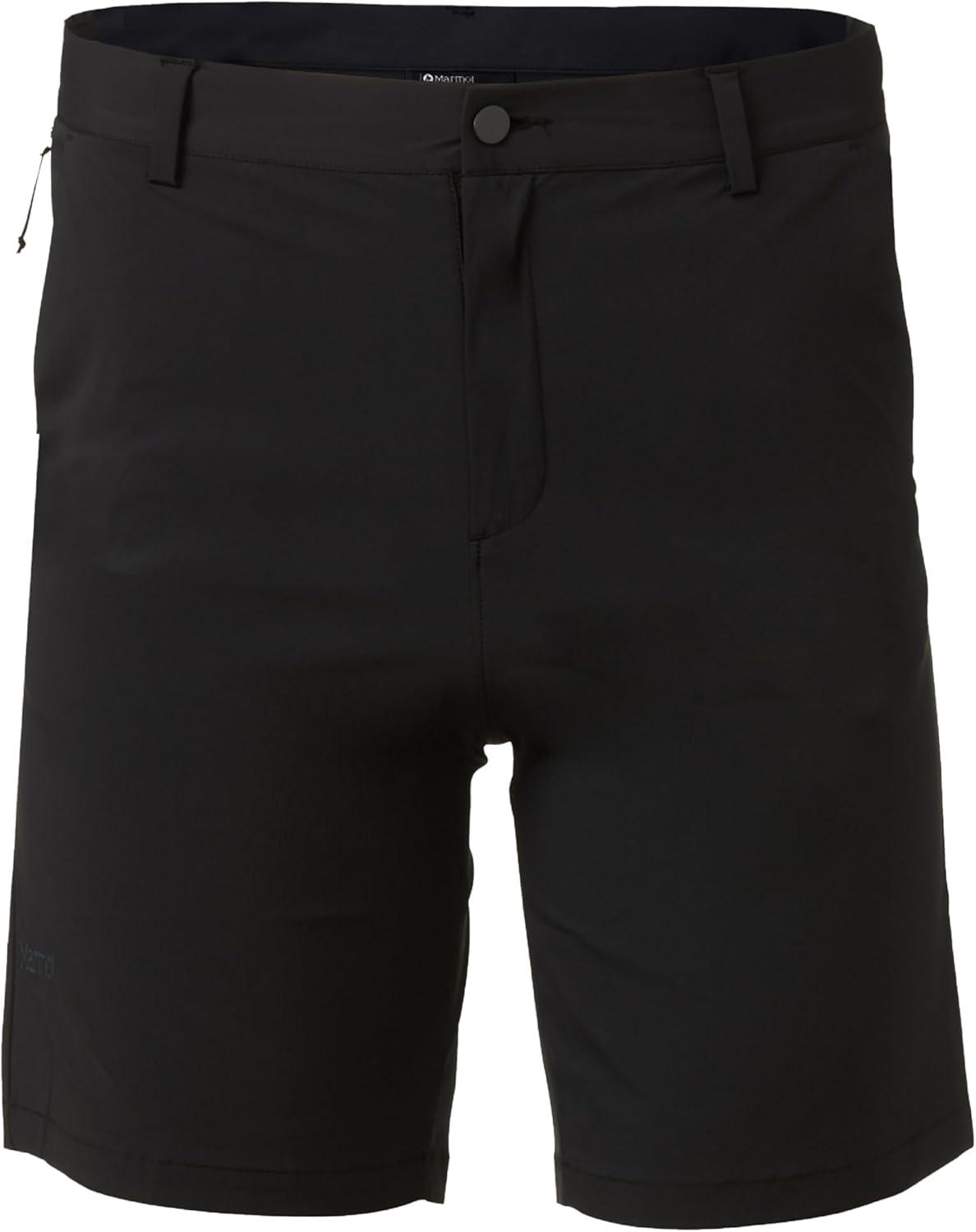 imageMarmot Mens Arch Rock Short 9Black Latest Collection