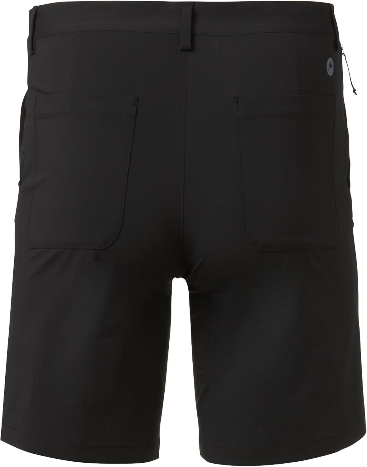 imageMarmot Mens Arch Rock Short 9Black Latest Collection