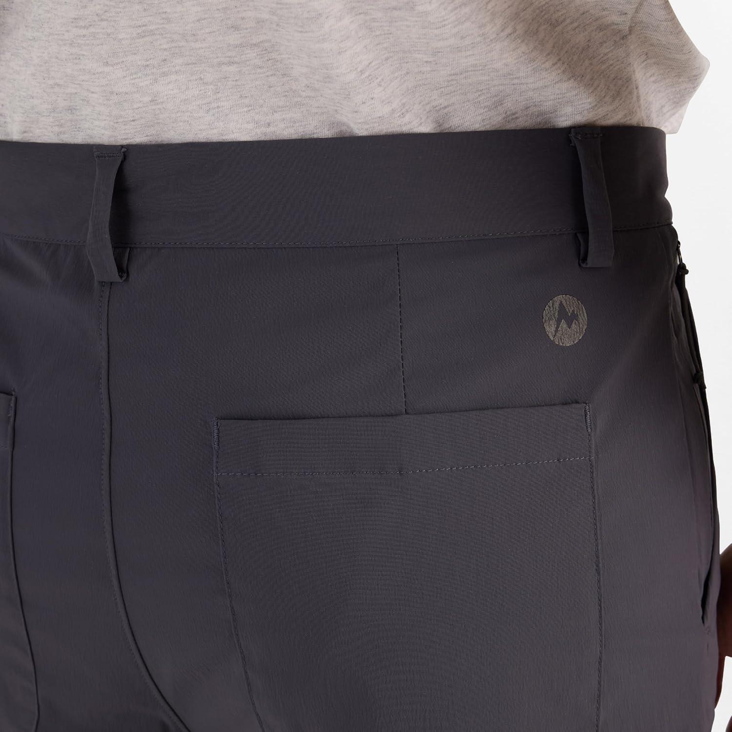 imageMarmot Mens Arch Rock Short 9Dark Steel Latest Collection