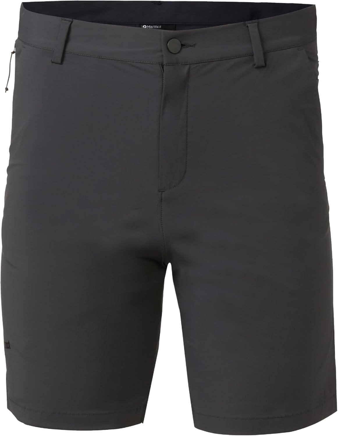 imageMarmot Mens Arch Rock Short 9Dark Steel Latest Collection