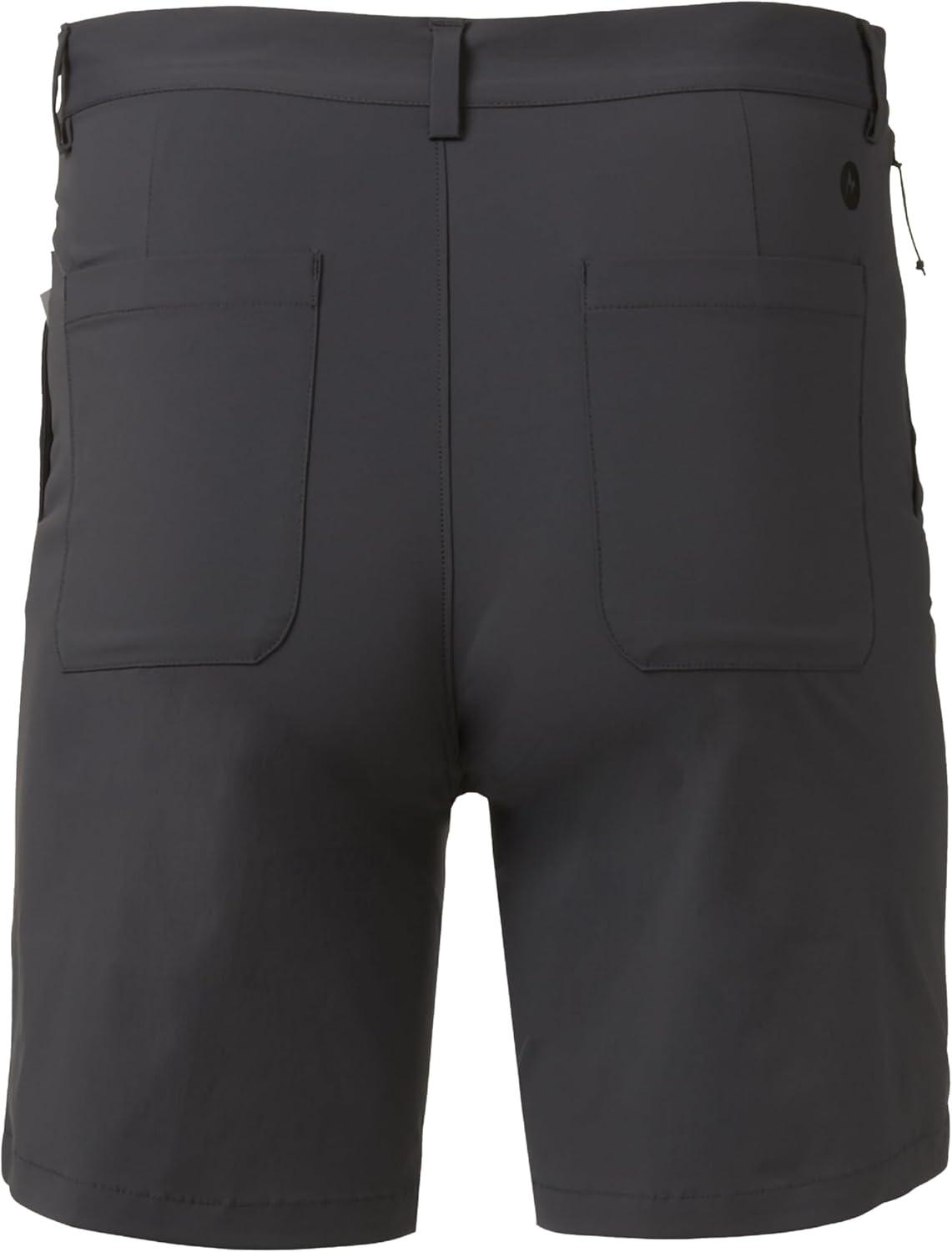 imageMarmot Mens Arch Rock Short 9Dark Steel Latest Collection