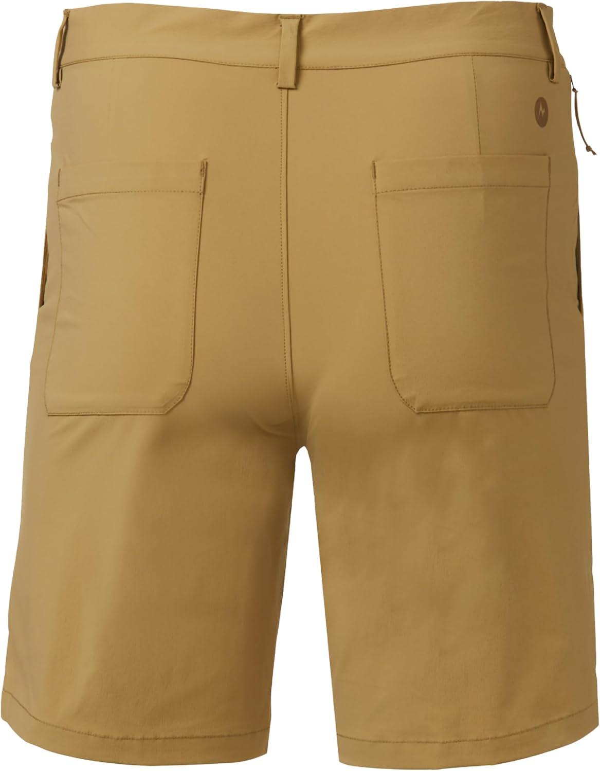 imageMarmot Mens Arch Rock Short 9Shetland Latest Collection