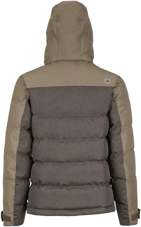 imageMarmot mens Fordham JacketCavern