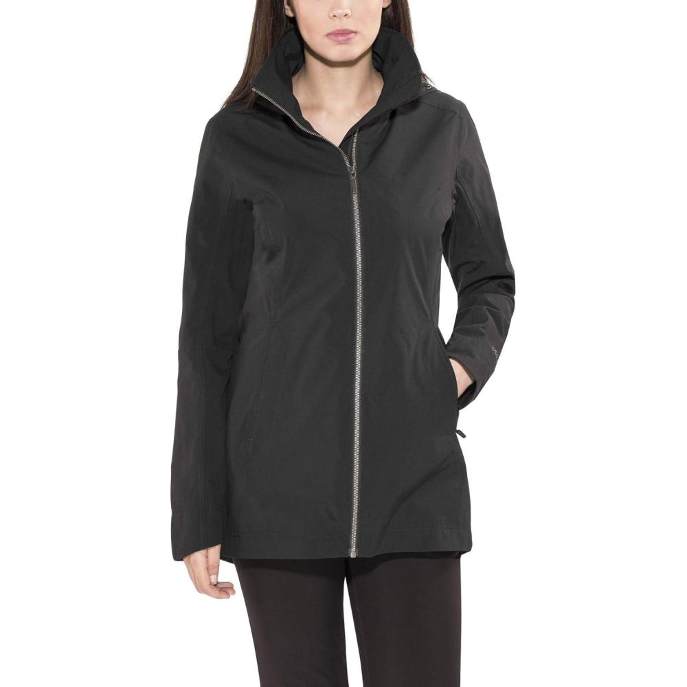 imageMARMOT Womens Lea Waterproof Rain Jacket