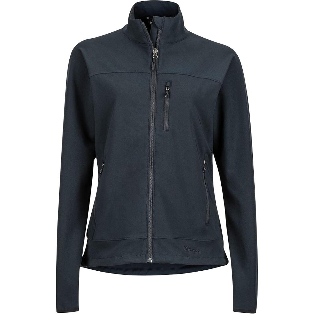 imageMARMOT womens Womens Tempo JacketJet Black