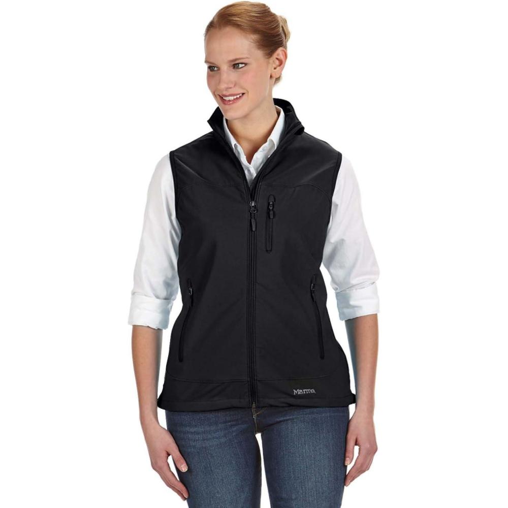 imageMARMOT womens Womens Tempo VestBlack