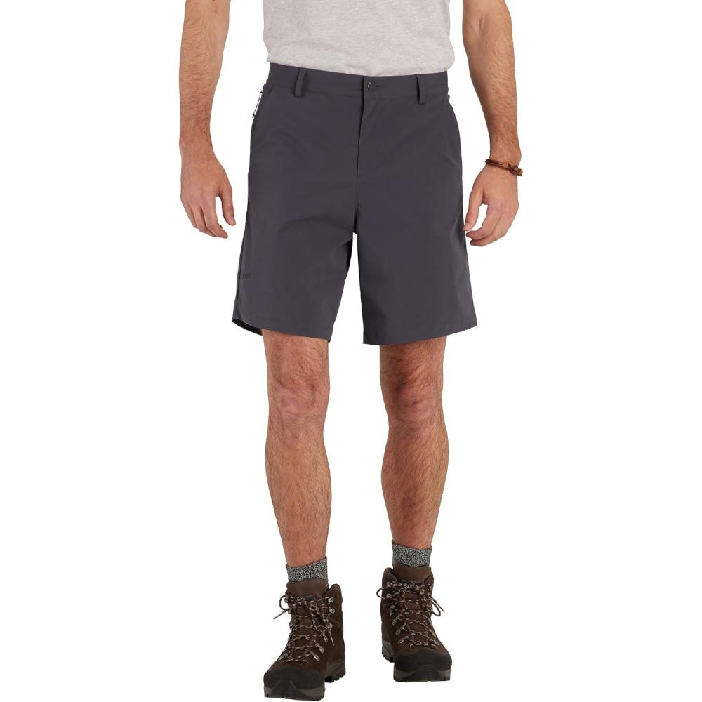 imageMarmot Mens Arch Rock Short 9Dark Steel Latest Collection