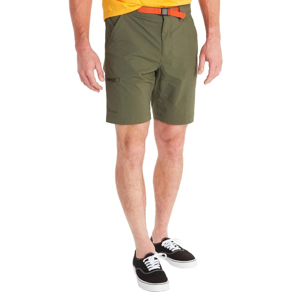 imageMarmot Mens Arch Rock Short 9Nori