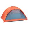 MARMOT Catalyst 2P/3P Camping and Backpacking Tents(Red Sun/Cascade Blue)