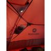 MARMOT Catalyst 2P/3P Camping and Backpacking Tents(Red Sun/Cascade Blue)