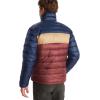 MARMOT Men’s Ares Jacket(Arctic Navy/Shetland)