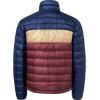 MARMOT Men’s Ares Jacket(Arctic Navy/Shetland)