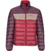 MARMOT Men’s Ares Jacket(Stargazer/Bronze)
