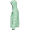 MARMOT Men’s Featherless Hoody – Lightweight Down-Alternative Puffer Jacket with Hood(Pond Green)