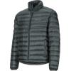MARMOT Men’s Zeus Jacket – 700-Fill Insulated, Water-Resistant, Lightweight Puffer(Dark Spruce)