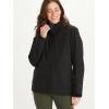 MARMOT Women’s GORE-TEX Minimalist Rain Jacket – Packable, Breathable, Durable Wind & Water Protection(Black)