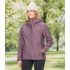 MARMOT Women’s GORE-TEX Minimalist Rain Jacket – Packable, Breathable, Durable Wind & Water Protection(Hazy Purple)