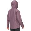 MARMOT Women’s GORE-TEX Minimalist Rain Jacket – Packable, Breathable, Durable Wind & Water Protection(Hazy Purple)