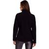MARMOT Women’s Gravity Jacket – Windproof, Water-Resistant Breathable Softshell(Black)