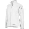 MARMOT Women’s Gravity Jacket – Windproof, Water-Resistant Breathable Softshell(Glacier Grey)