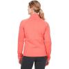 MARMOT Women’s Leconte Fleece Jacket – Lightweight, Breathable, Technical Grid Fleeced Layer(Grapefruit)