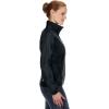 MARMOT Women’s Levity Jacket – Breathable, Wind and Water-Repellant Softshell(Black)