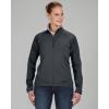 MARMOT Women’s Levity Jacket – Breathable, Wind and Water-Repellant Softshell(Dark Pewter)