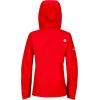 MARMOT Women’s Starfire Rain Jacket – Lightweight, Waterproof Raincoat(Cherry Tomato)