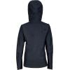MARMOT Women’s Starfire Rain Jacket – Lightweight, Waterproof Raincoat(Jet Black)