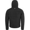 MARMOT mens Echo Featherless Hoody(Black – Latest Collection)