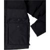 MARMOT unisex-child Kid’s Fordham Hoody(Black)