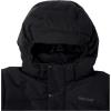 MARMOT unisex-child Kid’s Fordham Hoody(Black)