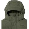 MARMOT unisex-child Kid’s Fordham Hoody(Nori)