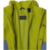 MARMOT unisex-child Kid’s Fordham Hoody(Storm/Cilantro)