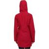 MARMOT womens Essential Lightweight Waterproof Rain Jacket(Dark Raspberry)